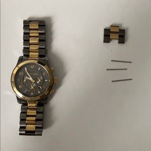 MICHAEL Michael Kors Runway Watch